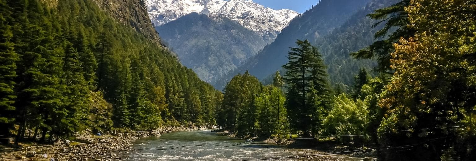 Kasol hero