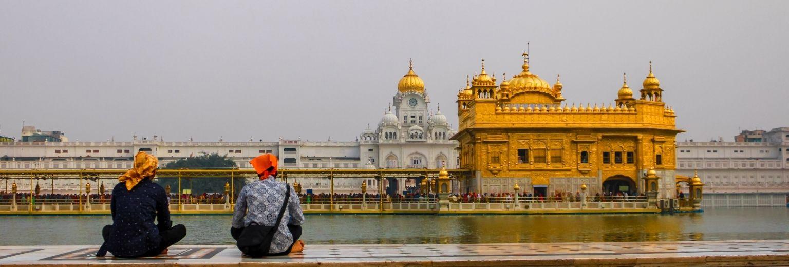 Amritsar hero