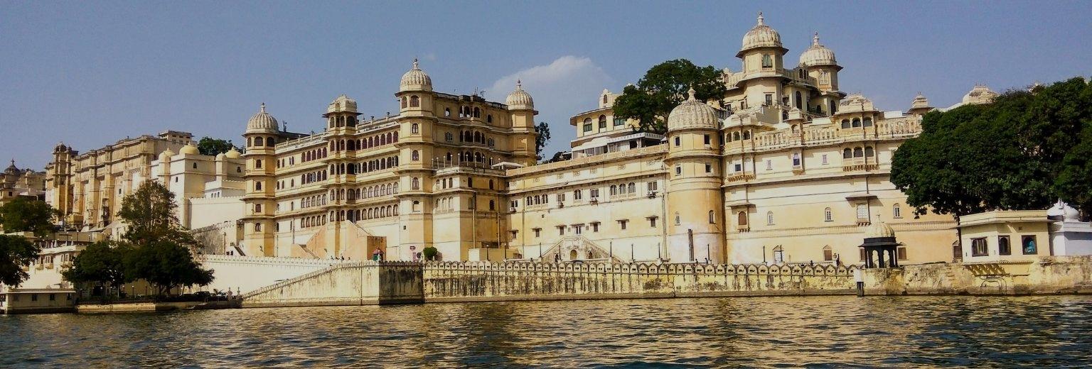 Udaipur hero