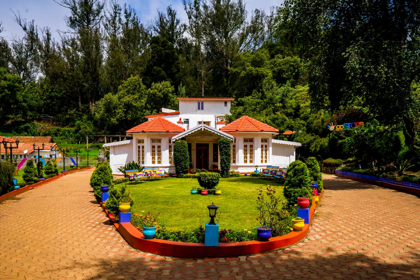 Ooty