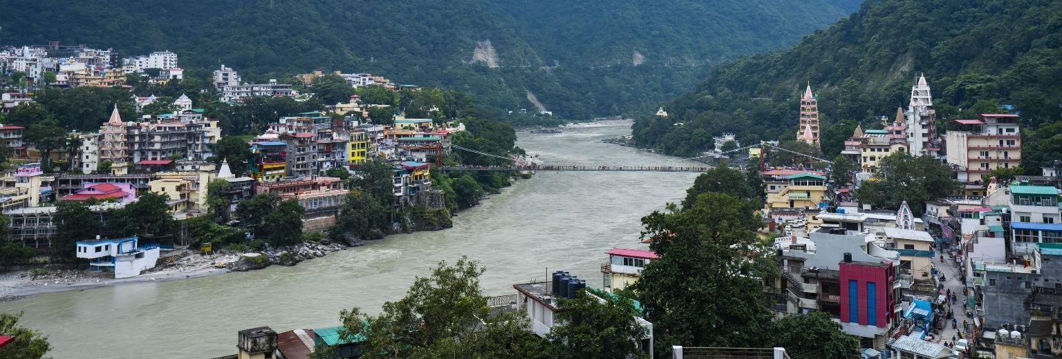 Rishikesh hero
