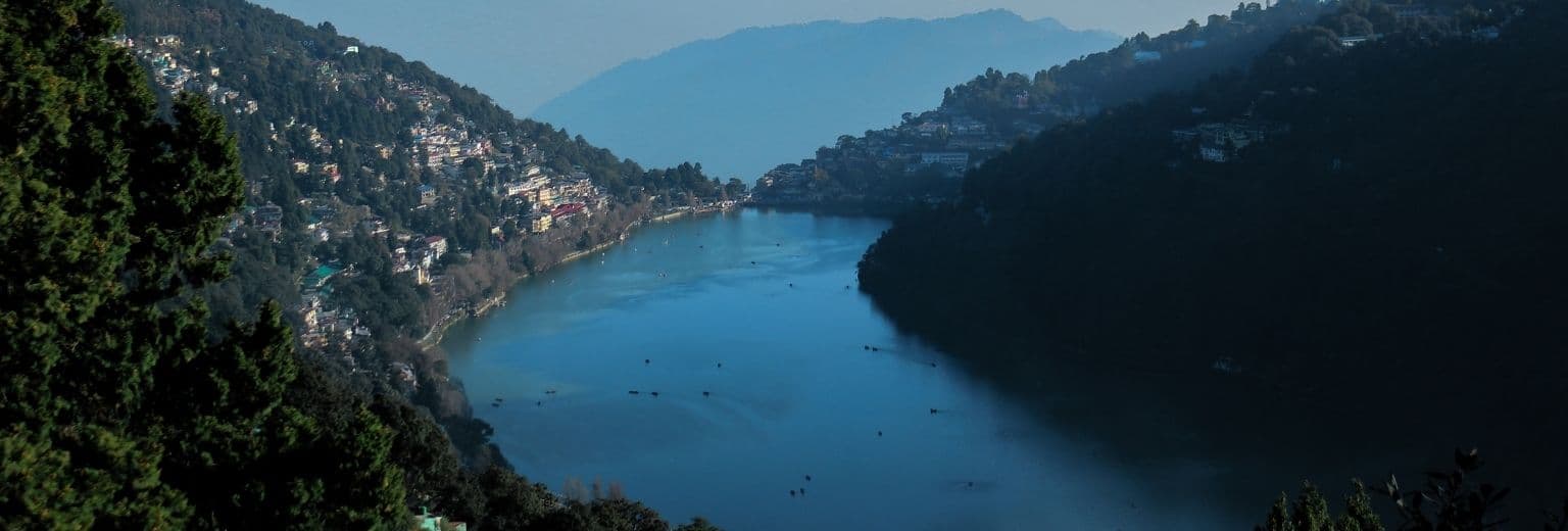Nainital hero