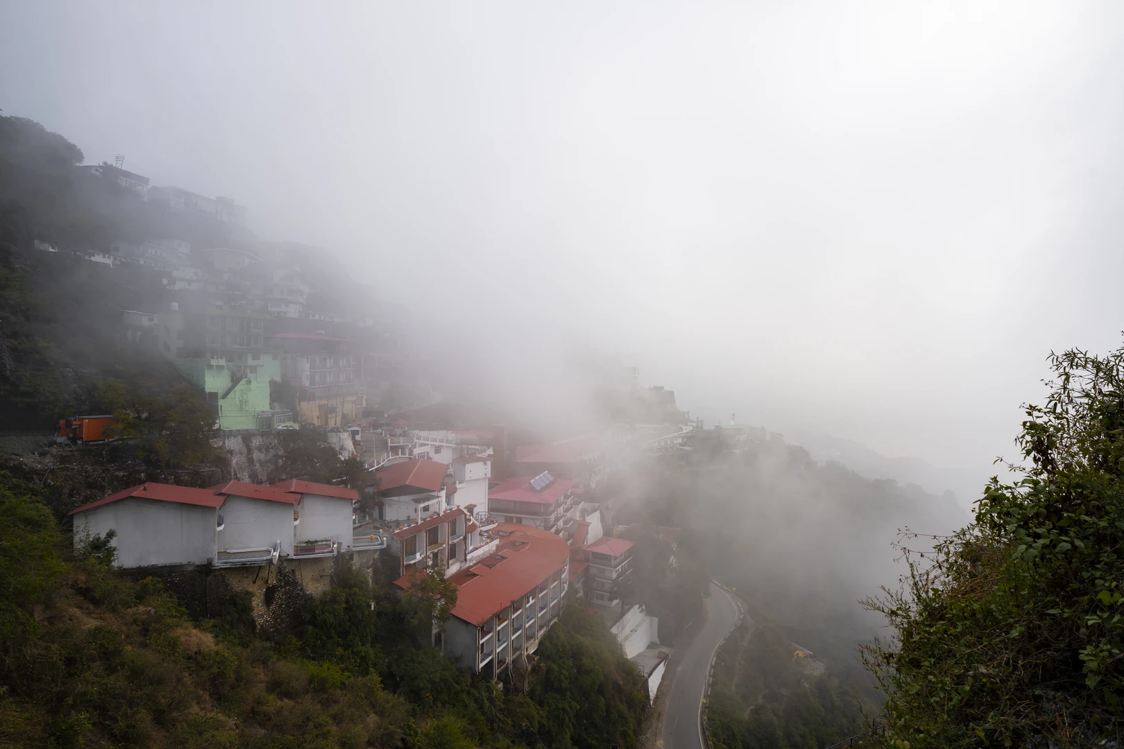 Mussoorie Picture Palace